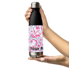 Load image into Gallery viewer, Stainless Steel Water Bottle