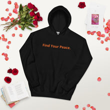 Load image into Gallery viewer, Unisex fleece hoodie
