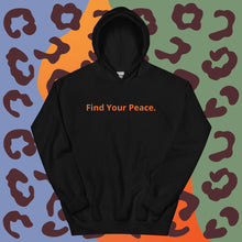 Load image into Gallery viewer, Unisex fleece hoodie