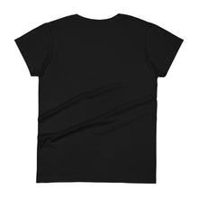 Load image into Gallery viewer, Women's short sleeve t-shirt