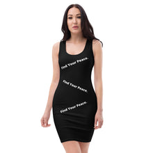 Load image into Gallery viewer, Sublimation Cut & Sew Dress