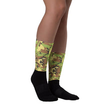 Load image into Gallery viewer, Socks (M, L, XL)
