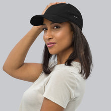 Load image into Gallery viewer, Distressed Dad Hat