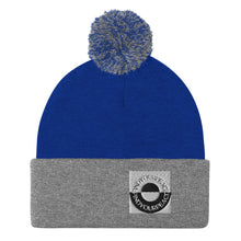 Load image into Gallery viewer, Pom-Pom Beanie (10 Colors)