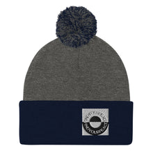 Load image into Gallery viewer, Pom-Pom Beanie (10 Colors)
