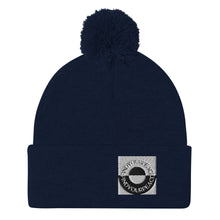 Load image into Gallery viewer, Pom-Pom Beanie (10 Colors)