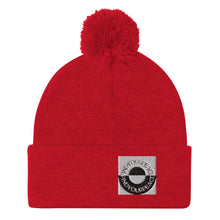 Load image into Gallery viewer, Pom-Pom Beanie (10 Colors)
