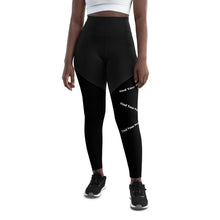 Load image into Gallery viewer, Sports Leggings