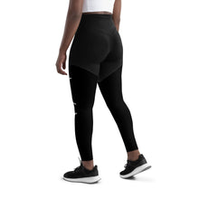 Load image into Gallery viewer, Sports Leggings