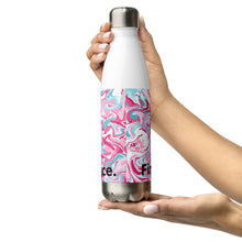 Load image into Gallery viewer, Stainless Steel Water Bottle