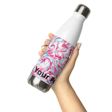 Load image into Gallery viewer, Stainless Steel Water Bottle