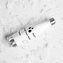 Load image into Gallery viewer, Stainless Steel Water Bottle