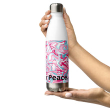 Load image into Gallery viewer, Stainless Steel Water Bottle