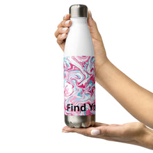 Load image into Gallery viewer, Stainless Steel Water Bottle