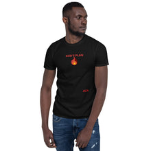 Load image into Gallery viewer, Short-Sleeve Unisex T-Shirt