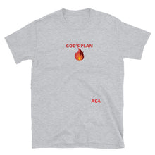 Load image into Gallery viewer, Short-Sleeve Unisex T-Shirt