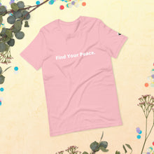 Load image into Gallery viewer, Short-Sleeve Unisex T-Shirt (5 Colors)