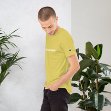 Load image into Gallery viewer, Short-Sleeve Unisex T-Shirt (5 Colors)