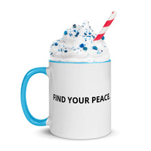 Load image into Gallery viewer, Mug with Color Inside