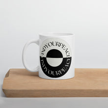 Load image into Gallery viewer, Glossy Magic Mug