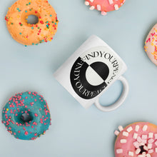 Load image into Gallery viewer, Glossy Magic Mug