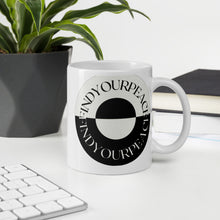 Load image into Gallery viewer, Glossy Magic Mug