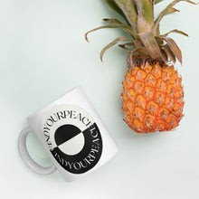 Load image into Gallery viewer, Glossy Magic Mug