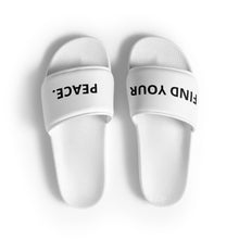 Load image into Gallery viewer, Women's slides