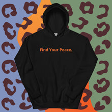 Load image into Gallery viewer, Unisex fleece hoodie
