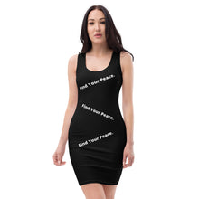 Load image into Gallery viewer, Sublimation Cut &amp; Sew Dress
