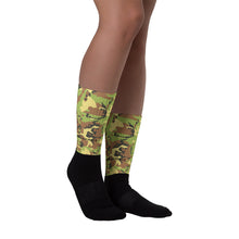 Load image into Gallery viewer, Socks (M, L, XL)
