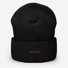 Load image into Gallery viewer, Cuffed Beanie
