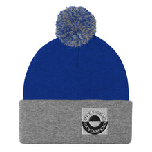 Load image into Gallery viewer, Pom-Pom Beanie (10 Colors)
