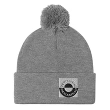 Load image into Gallery viewer, Pom-Pom Beanie (10 Colors)
