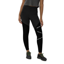 Load image into Gallery viewer, Sports Leggings
