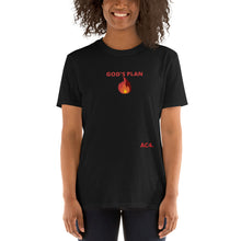 Load image into Gallery viewer, Short-Sleeve Unisex T-Shirt
