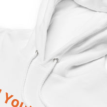 Load image into Gallery viewer, Unisex fleece hoodie
