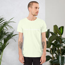 Load image into Gallery viewer, Short-Sleeve Unisex T-Shirt (5 Colors)
