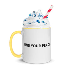 Load image into Gallery viewer, Mug with Color Inside

